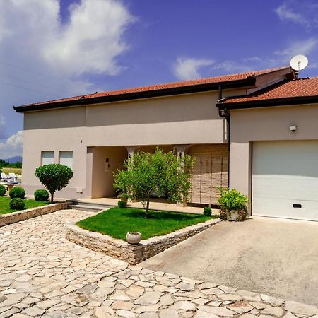Villa Kod Bube Ljubuški Exteriér fotografie