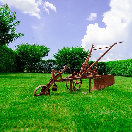 Villa Kod Bube Ljubuški Exteriér fotografie