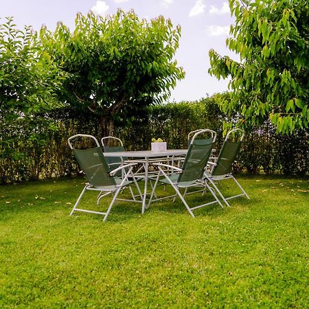Villa Kod Bube Ljubuški Exteriér fotografie