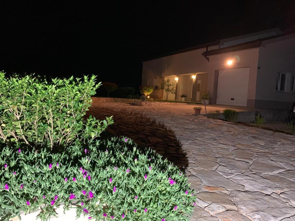 Villa Kod Bube Ljubuški Exteriér fotografie