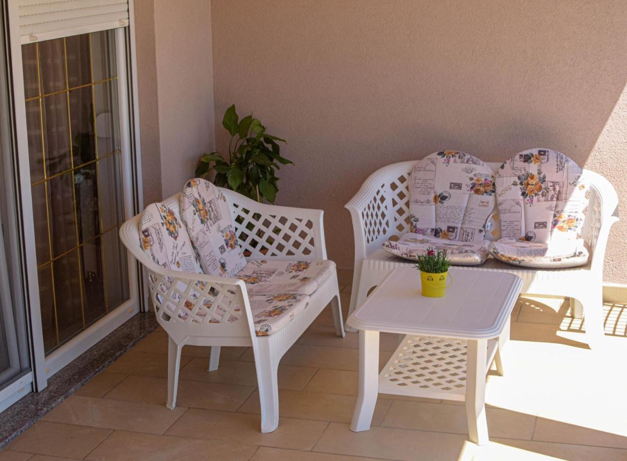 Villa Kod Bube Ljubuški Exteriér fotografie