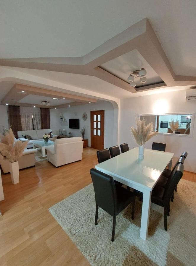 Villa Kod Bube Ljubuški Exteriér fotografie