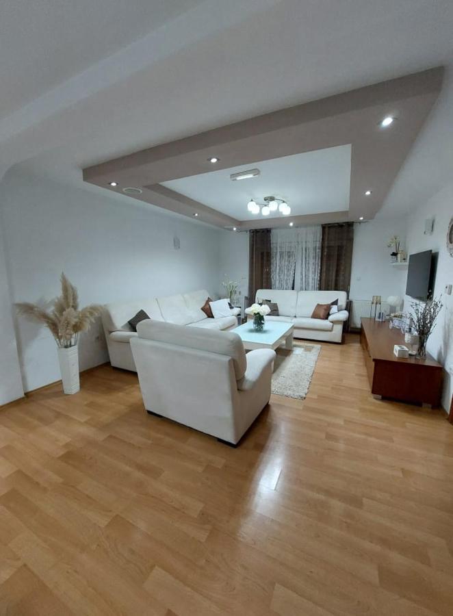 Villa Kod Bube Ljubuški Exteriér fotografie