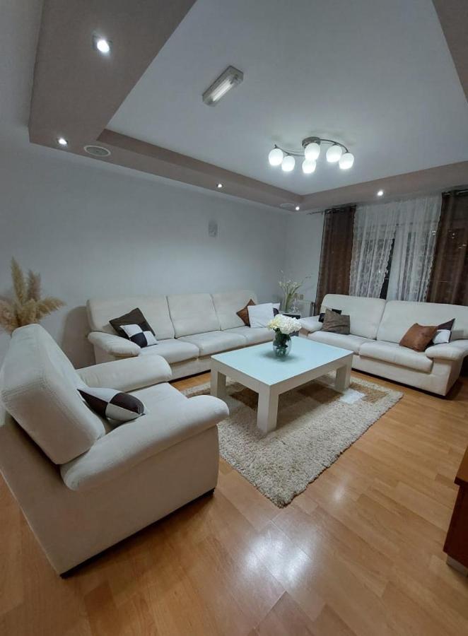 Villa Kod Bube Ljubuški Exteriér fotografie