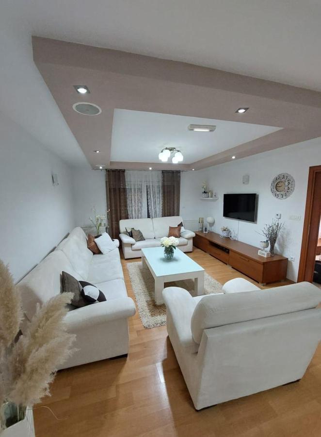 Villa Kod Bube Ljubuški Exteriér fotografie