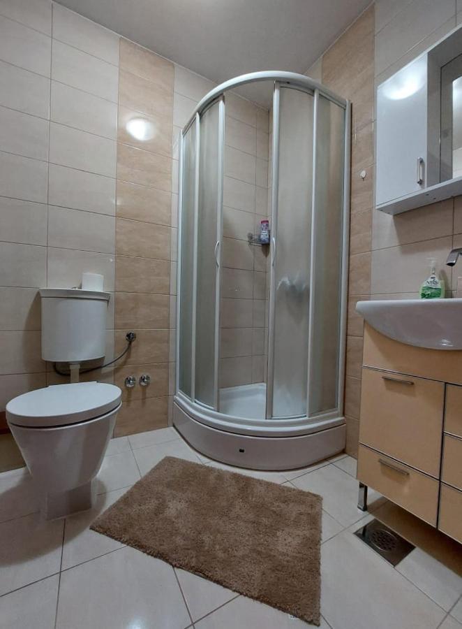 Villa Kod Bube Ljubuški Exteriér fotografie