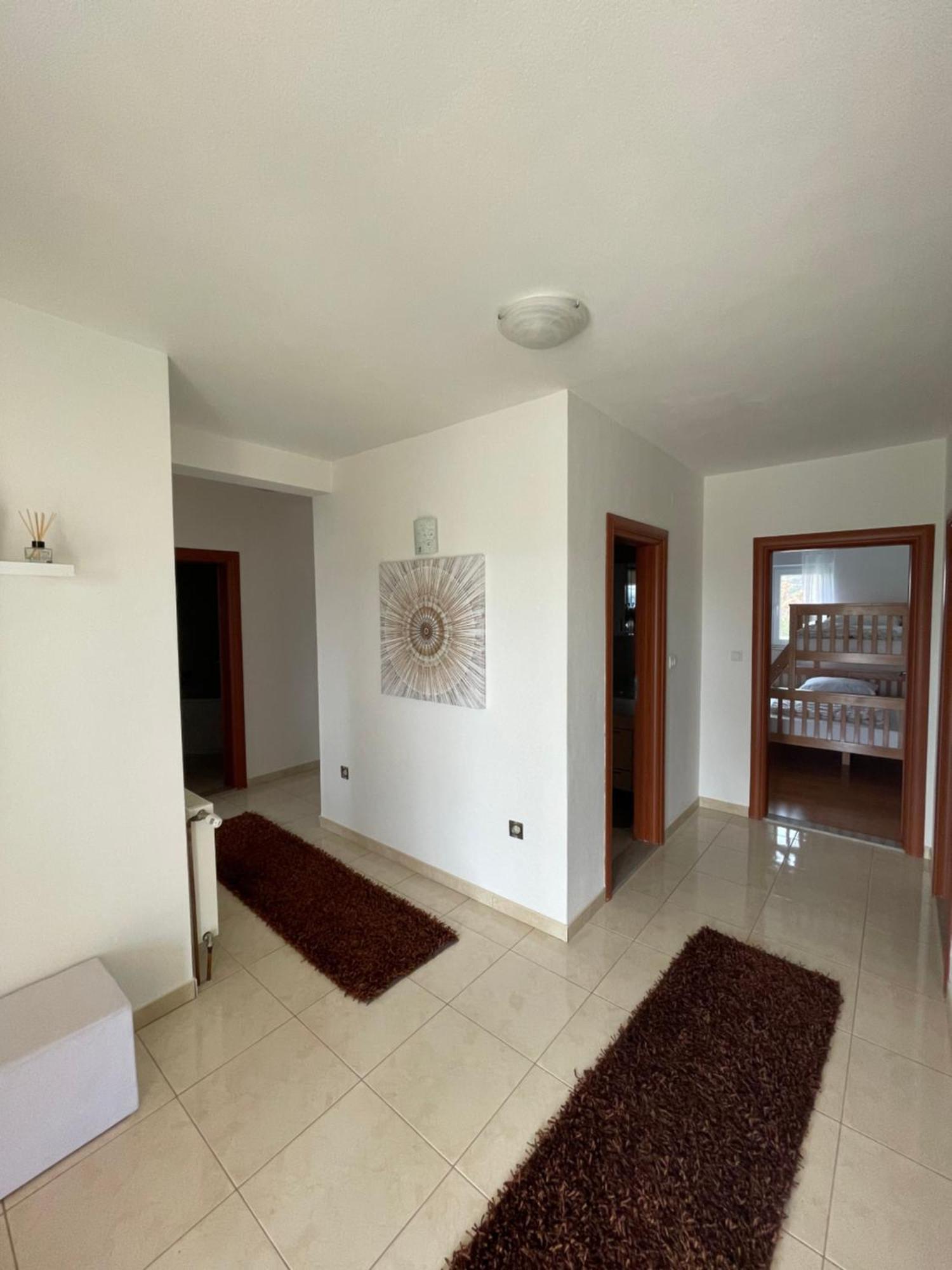 Villa Kod Bube Ljubuški Exteriér fotografie