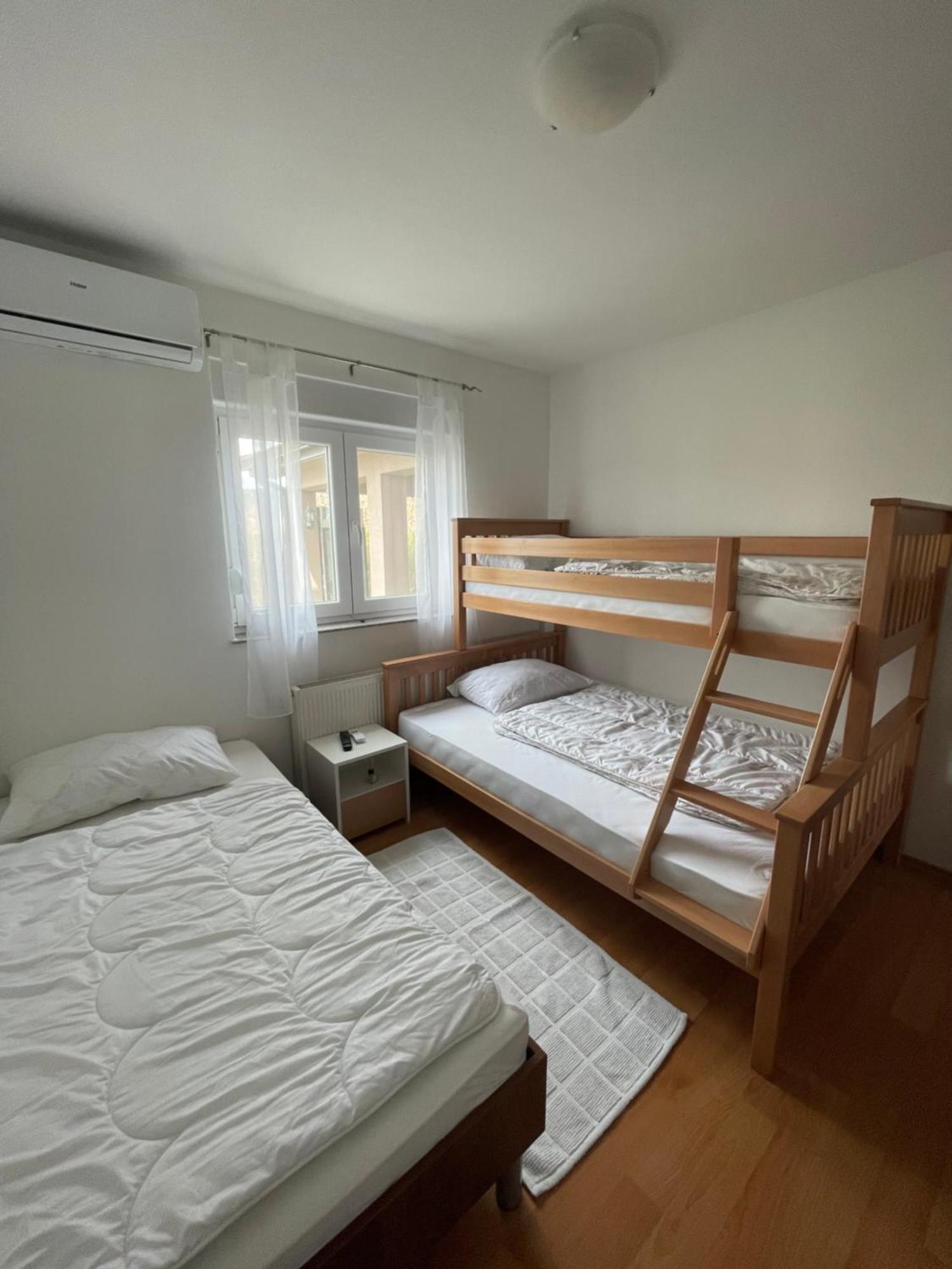 Villa Kod Bube Ljubuški Exteriér fotografie