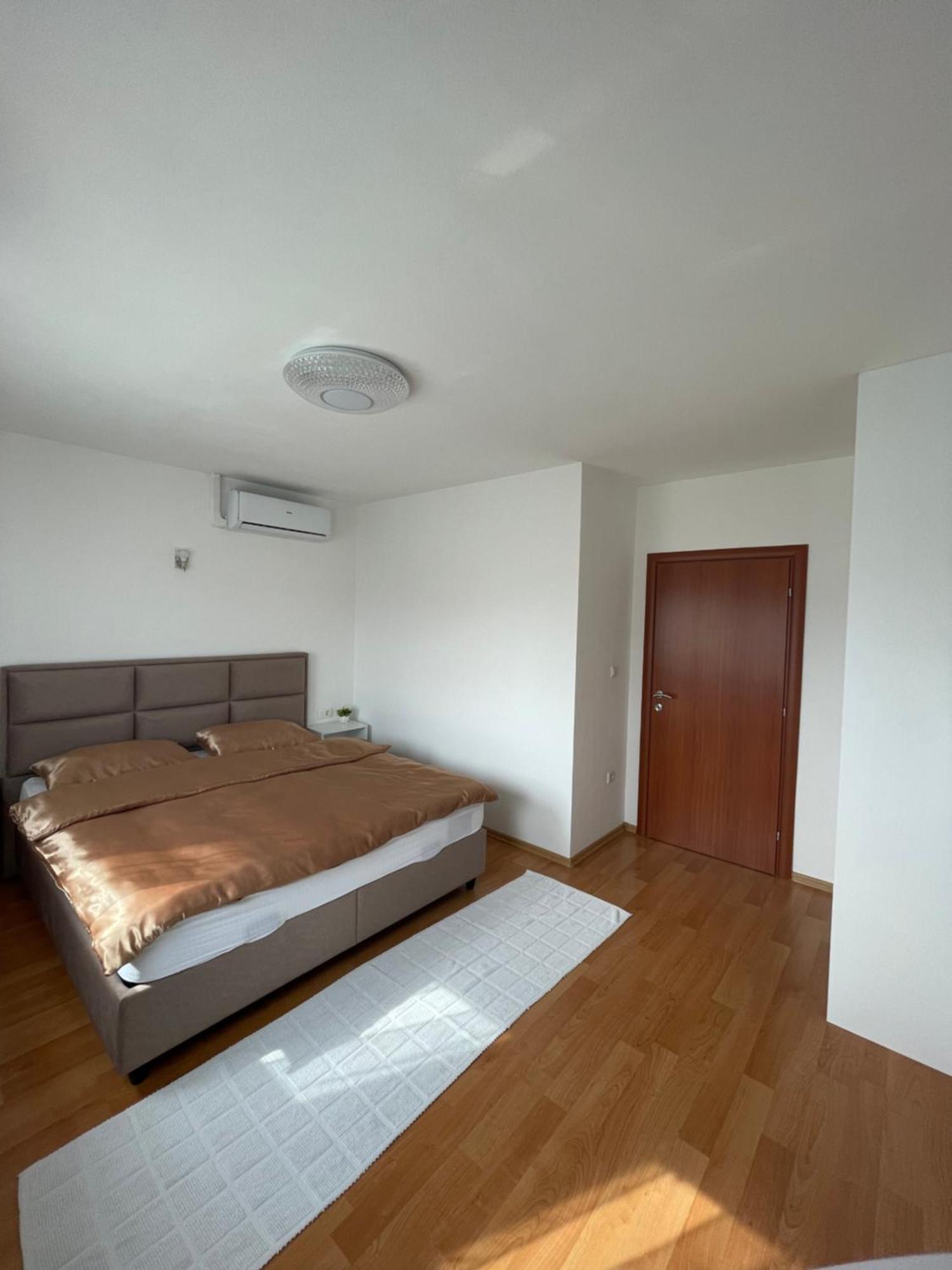 Villa Kod Bube Ljubuški Exteriér fotografie