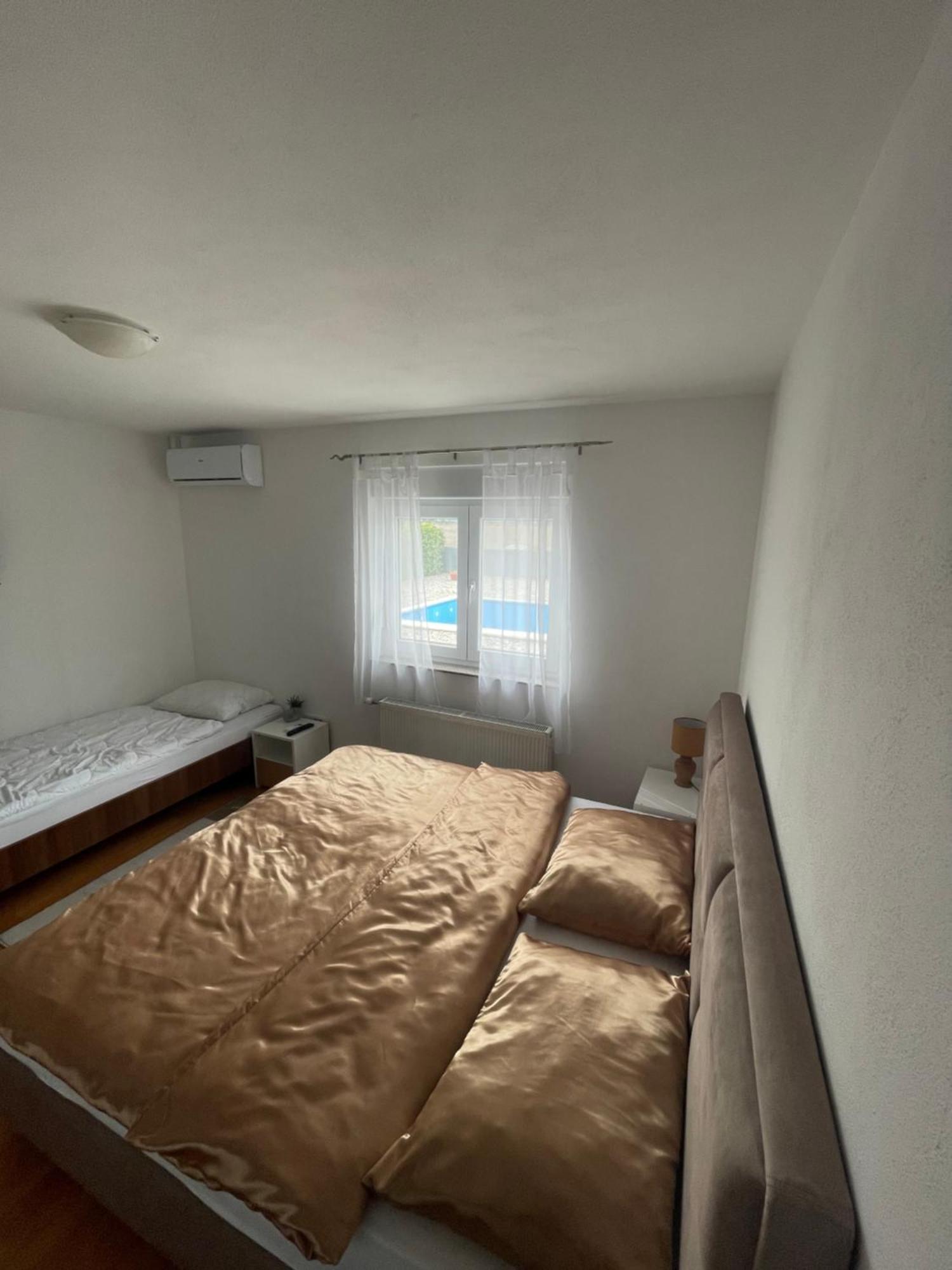 Villa Kod Bube Ljubuški Exteriér fotografie