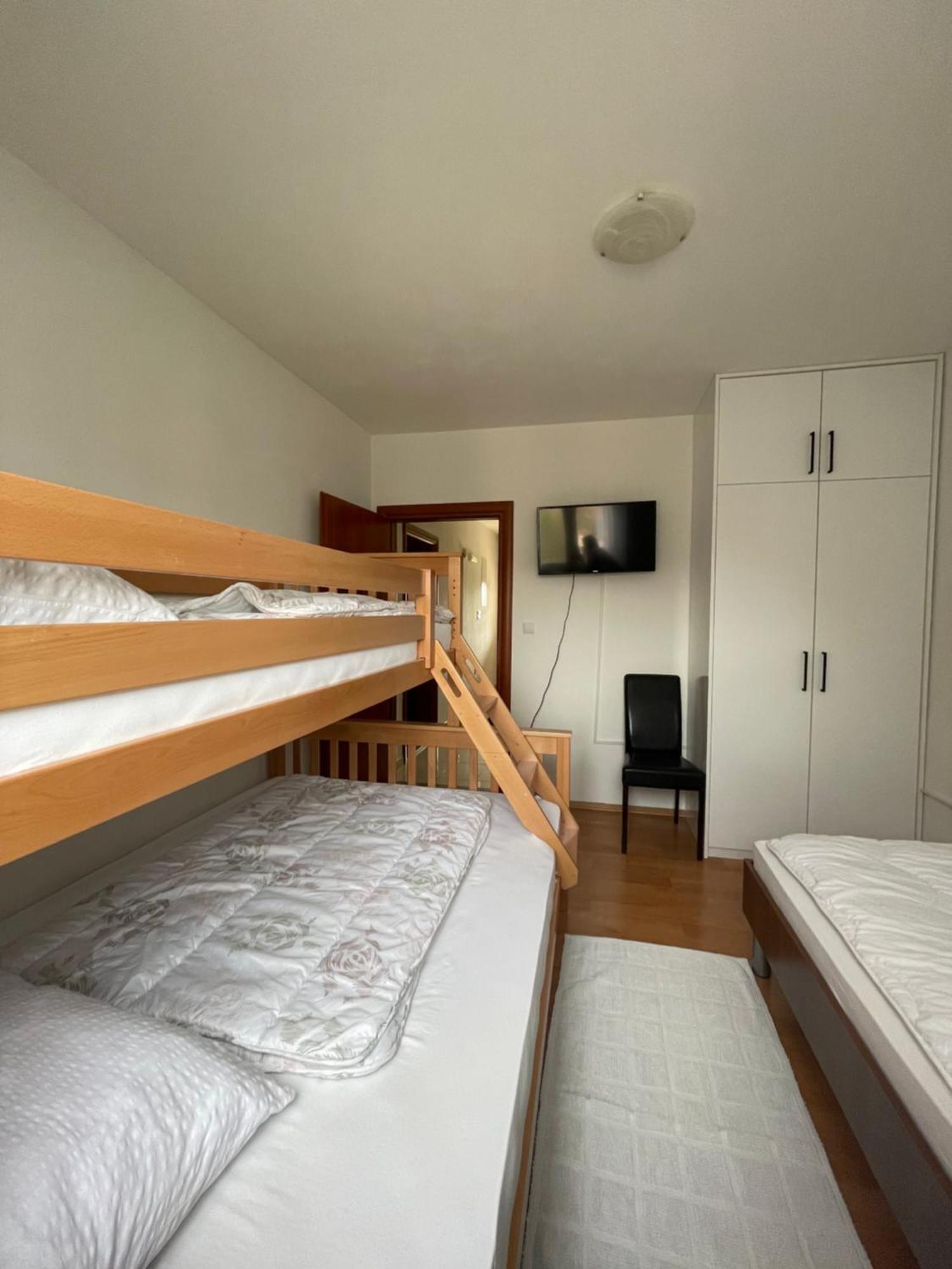 Villa Kod Bube Ljubuški Exteriér fotografie