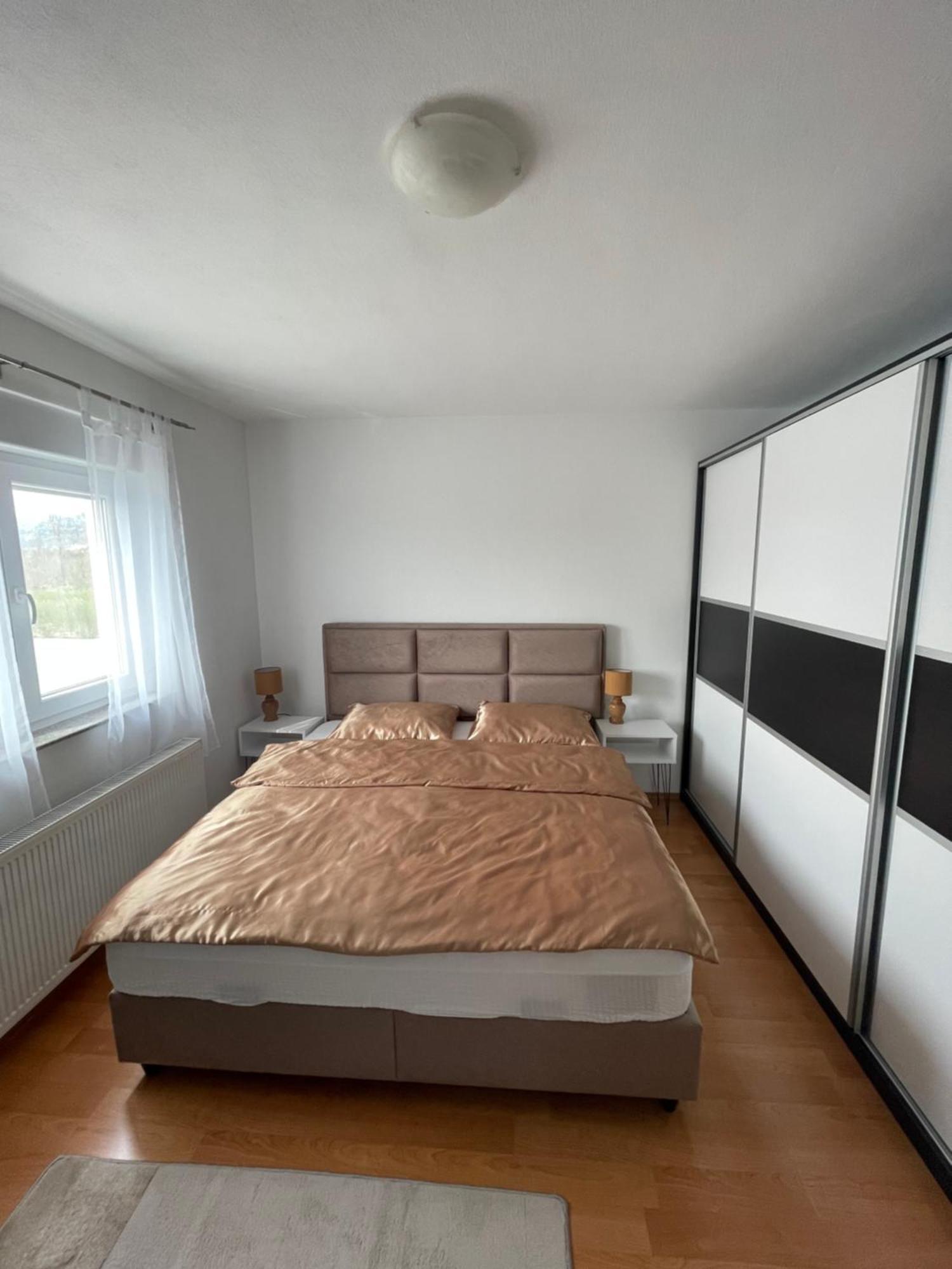 Villa Kod Bube Ljubuški Exteriér fotografie
