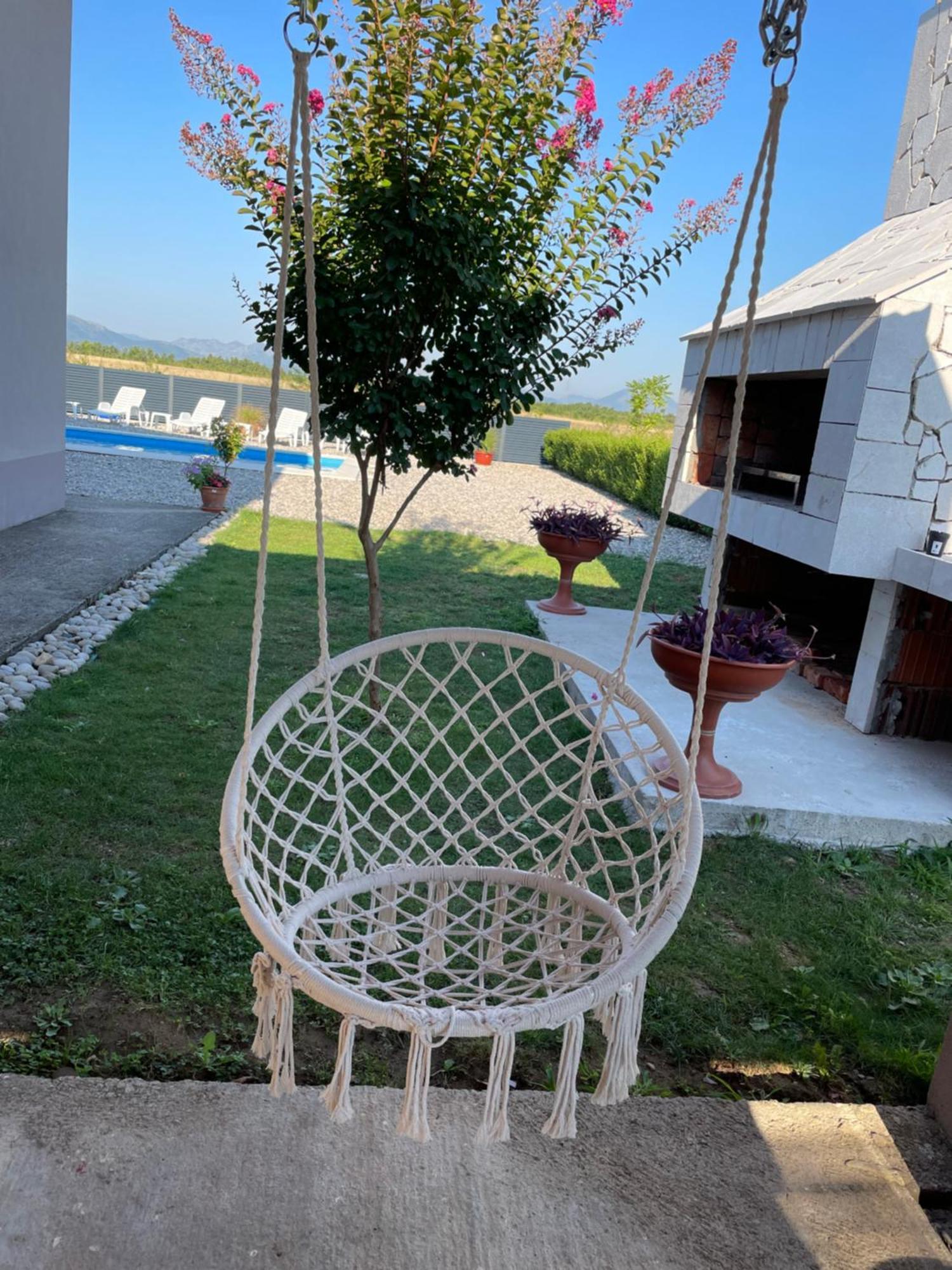 Villa Kod Bube Ljubuški Exteriér fotografie