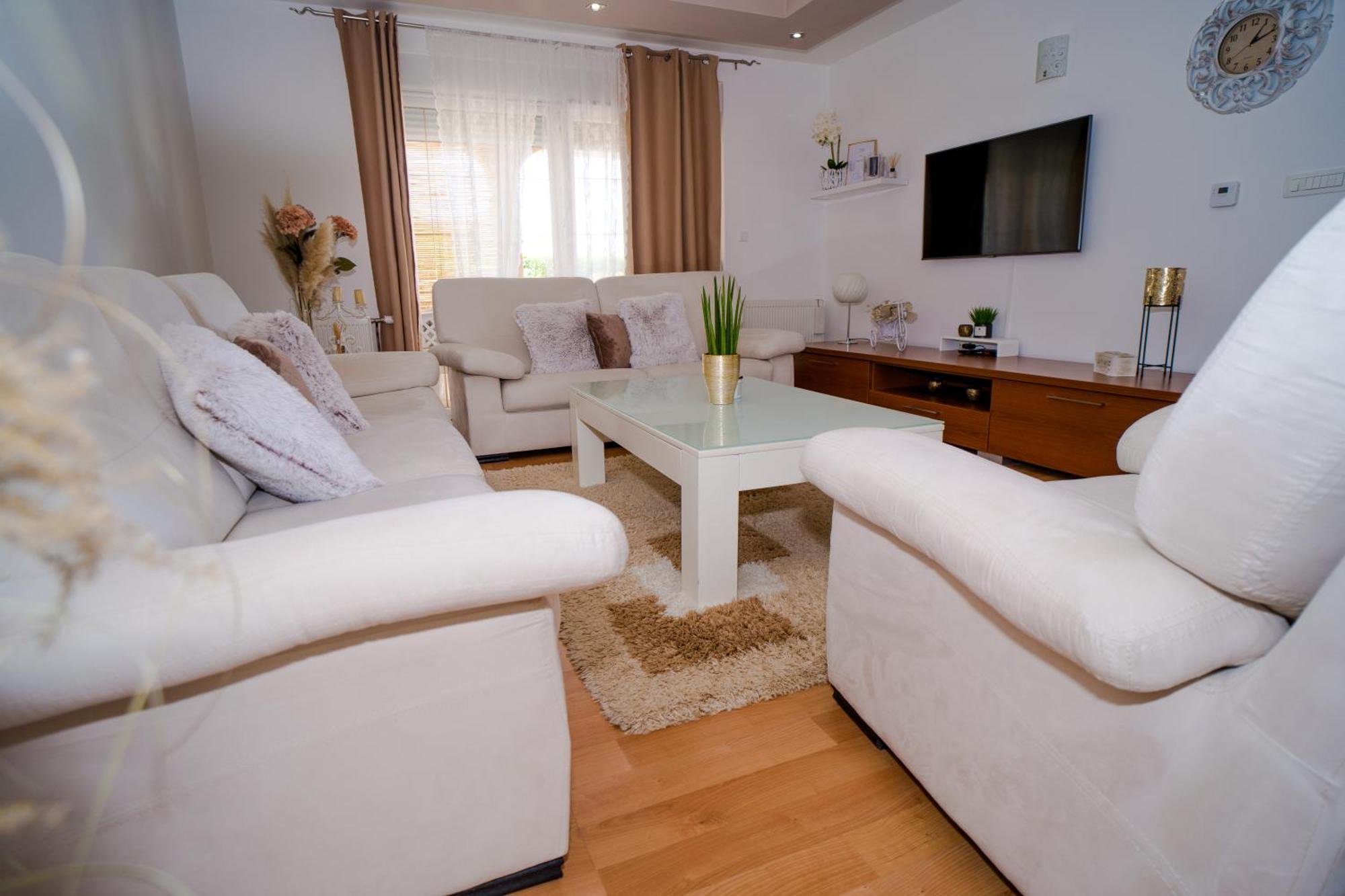Villa Kod Bube Ljubuški Exteriér fotografie